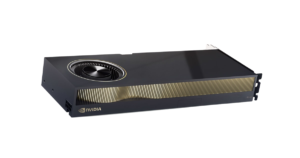 NVIDIA RTX A6000 ADA