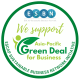 ESBN Green Deal Green Badge